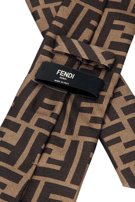 fendi men bow ties|buy fendi ties online.